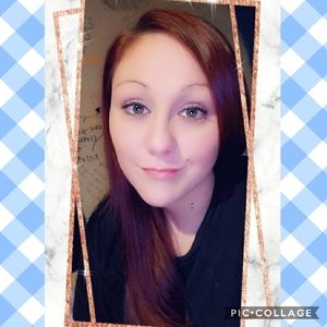 Meet your Posher, Brittney